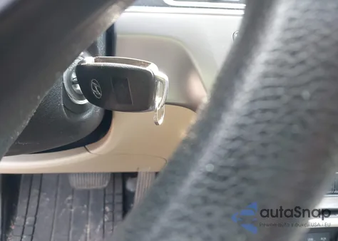 2016 Hyundai Sonata Se from USA, damaged, VIN 5NPE24AF8GH334686